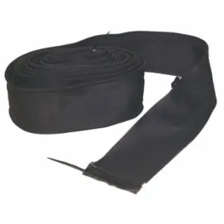 Best Welds 900-WC-3-22 Bw Cable Cover W/Zipper Black Nylon 3"X22‘ Price Drop