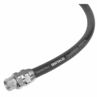 Binks 71-3404 50Ft Hose Assm Today Only