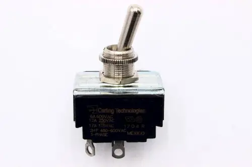 Baldor Electric SP9004 3-Ph. Switch On-Off Secure Checkout