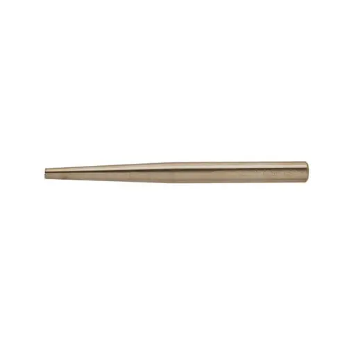 Ampco Safety Tools P-8510 Punch Brass 25/64 In ; 6In Oal 1/2 In Diameter Certified