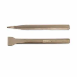 Discount Ampco Safety Tools 4-1035 Concave Caulking Tool