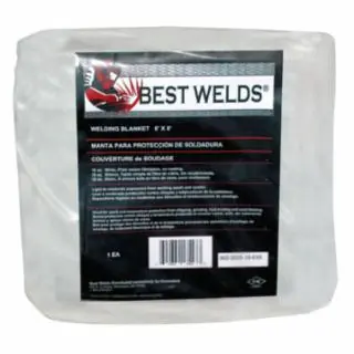 Best Welds 902-1800S-18-6X8 Bw Blanket 6X8 18Oz Silica Tan Discount