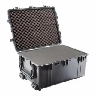 Pelican 1630-000-110 1630 Wl/Wf Black Seasonal Sale