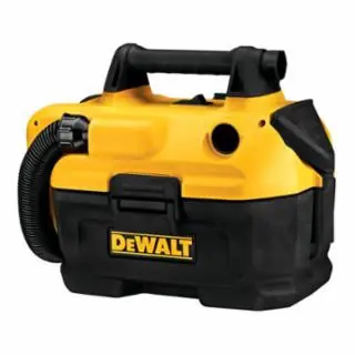 Weekend Sale Dewalt DCV580H 18/20V Max Cordless Wet/Dry Vac