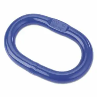 Shop Now Peerless 8451800 2" V10 Oblong Master Link