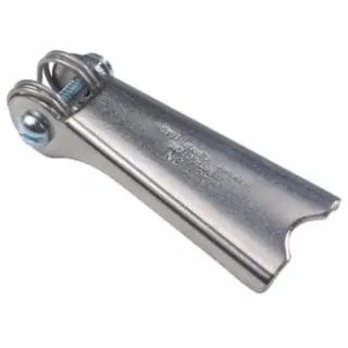 Save Now Acco Chain 599900403 3/8" Accoloy Latch Assemblies For Eye Or Clev