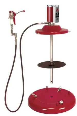 Next Day Delivery Alemite 9951-1 Ram Portable Air Operated Hp