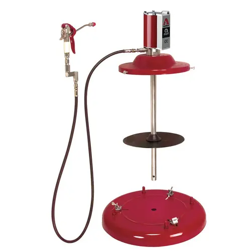 Next Day Delivery Alemite 9951-1 Ram Portable Air Operated Hp