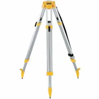 Dewalt DW0736 Construction Tripod Direct From Factory