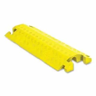 Clearance Checkers CP1X225-GP-DO-Y Cbl Protlinebacker1-Ch2.25" Drop Overt-Conn