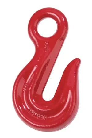 Acco Chain 592202078 7/8" 78 Eye Type Grab Hook Mega Sale