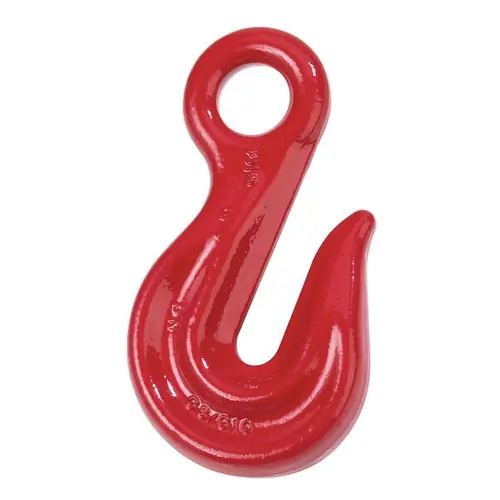 Acco Chain 592202078 7/8" 78 Eye Type Grab Hook Mega Sale