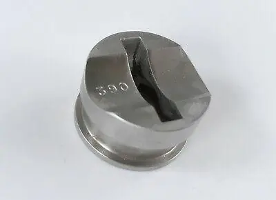Best Seller Binks 46-2390 390 Air Nozzle Stainlesssteel