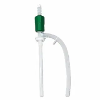 Get Yours Boardwalk Foodservice BWK00423 Pump Drum Sphn 2" Adptr