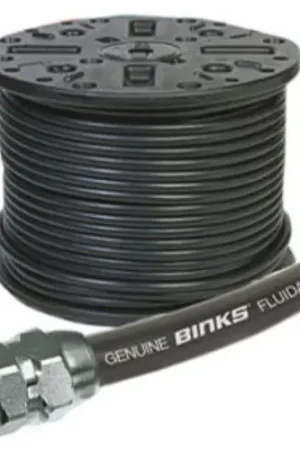 Grab Now Binks 71-3403 25Ft Hose Assembly