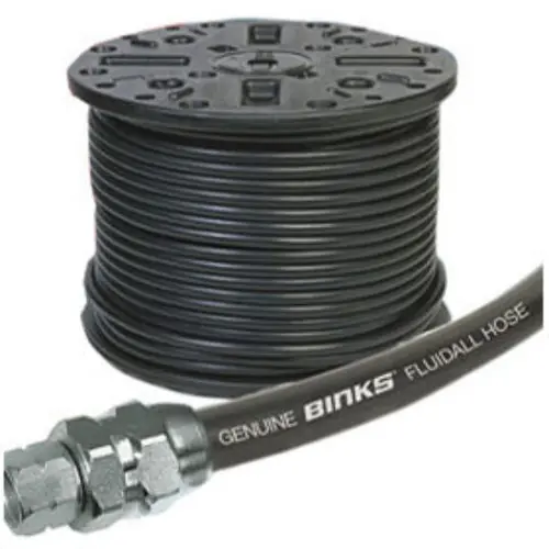 New Release Binks 71-3380 5‘ 71-280 W/Connections