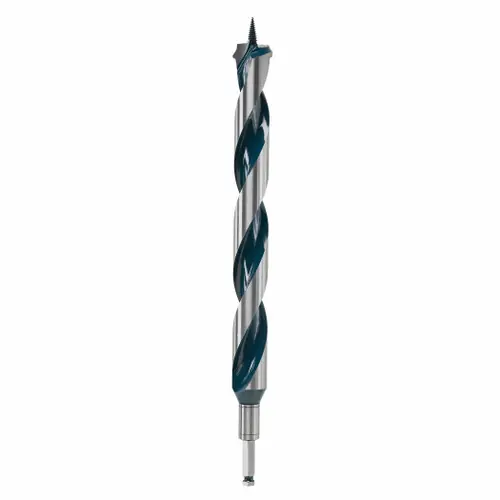 Buy Direct Bosch NKLT24 1-1/2 In. x 17-1/2 In. Daredevil Auger Bits