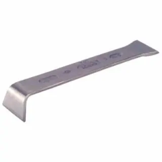 Free Returns Ampco Safety Tools S-10G 2"X12" Deck Scraper