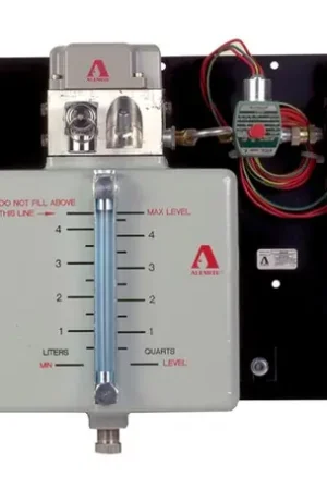 Flash Sale Alemite 3942-BC Lubricator 1-Gallon 1Cfm