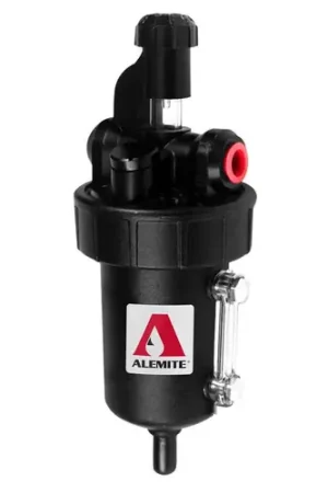 Alemite 5916-2 Air Line Lubricator 1"(F Special Offer