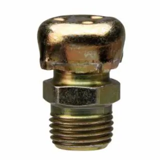 Don't Miss Out ALEMITE AIR VENT 1.2CFM 1/8PTF(M)
