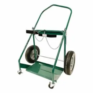 Popular Anthony 216S-3N1 Large Size - 3N1 Cart -16" Solid Tires