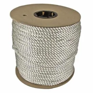 Fresh Stock Orion Ropeworks Inc 530640-00600 2" X 600‘ Nylon Plus
