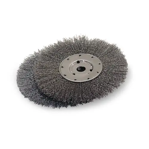 Exclusive Offer Baldor Electric W82 8" Wire Brush 98Ap3002