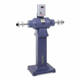 Baldor Electric 407B 1Hp Single Phase Bufferw/Switch W Hassle-Free Returns