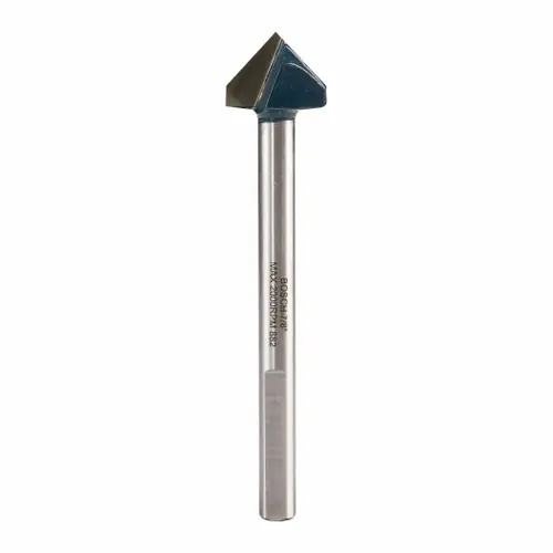 Bosch GT900 7/8 In. Glass and Tile Bit Top Rated