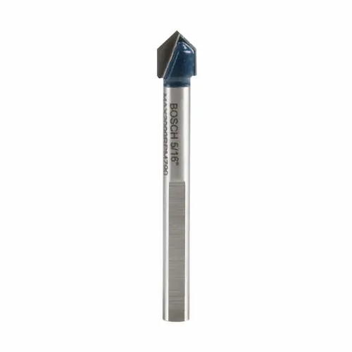 Final Sale Bosch GT400 5/16 In. Glass and Tile Bit