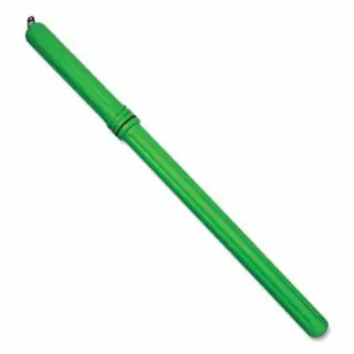 ROD STORAGE TUBE 2IN X36IN GREEN Affordable
