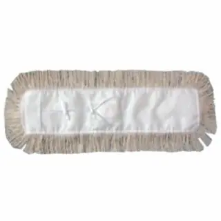 Boardwalk BWK1336 36"X5" Dust Head-Slip On Next Day Delivery