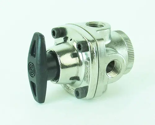Trending Binks 85-215 Air Regulator