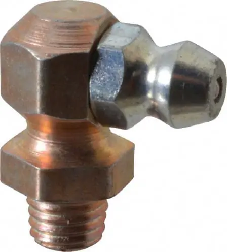 Price Cut ALEMITE THREAD FORMING FITTING