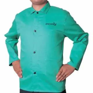 Place Order Best Welds 902-CA-1200-2XL Bw Ca-1200-2XL Satee N Jacket