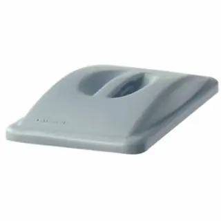 Exclusive Offer Rubbermaid Commercial FG268888LGRAY Handle Top (4 EA)