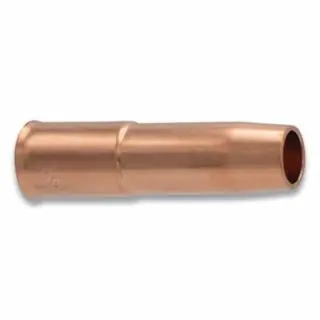 Best Welds 900-24A-62SS Nozzle Tweco Style Secure Checkout