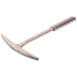 Ampco Safety Tools P-96 9" Hand Pick W/Bronze Handle Crafted