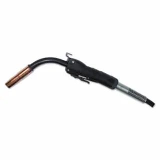 Today Only Best Welds 900-40025116M Mig Gun 400A Miller Conn 25‘