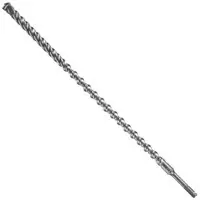 Holiday Sale Bosch HCFC2104 5/8 In. x 16 In. x 18 In. SDS-plus Bulldog Xtreme Carbide Rotary Hammer Drill Bit