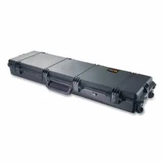 Same Day Shipping Pelican IM3300-00000 Im3300 Case 501406 Black W/Bbb