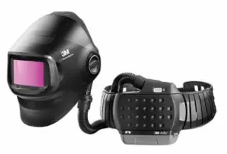 HELMET HEAVYDUTY WELDING G5-01 ADF G5-02VC Holiday Sale