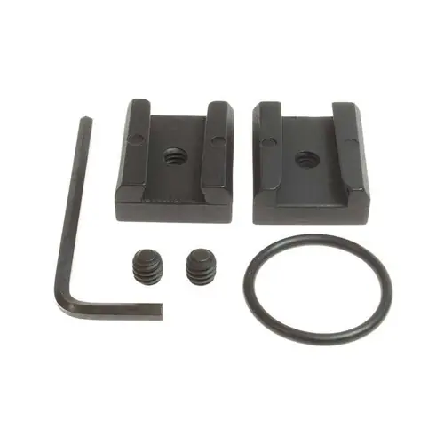 Certified Coilhose Pneumatics 27MB01 Modular System Connecting Clamp Kit