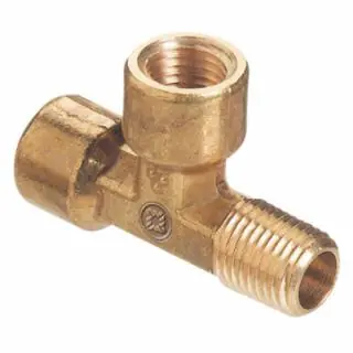 Western Enterprises BST-4HP We Bst-4Hp Street Tee Secure Checkout