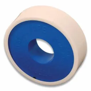 Crafted Dixon Valve TTB50 1/2 X 520"Thread Tape (1 ROL)