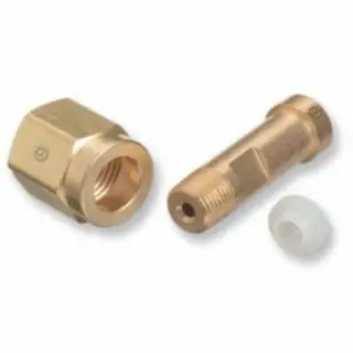 Western Enterprises SS-82 We Ss-82 Nut Popular