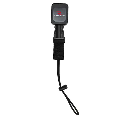 Instant Buy Radians RRT-2038 Tape Meas/Tool Tether-20Oz Load-38In Ext