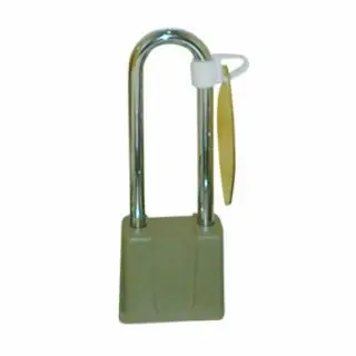 Mega Sale Ccl 66KRKD Huski Disc Padlock Keyeddifferent (40 EA)