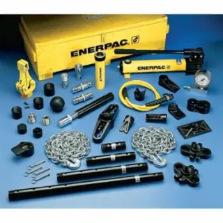 Enerpac MS2-20 80016 Hydraulic Maint. (1 SET) Best Price